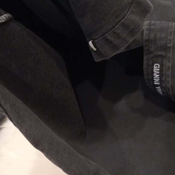 Auth Versace Shirt - Picture 8 of 14